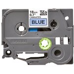 Consommables informatique cassette à ruban BROTHER TZe-541 infinytech Réunion 02