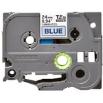 Consommables informatique cassette à ruban BROTHER TZe-551 infinytech Réunion 02