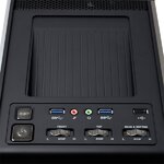 Matériels informatique boitier pc HELIOS Shaman infinytech Réunion 4