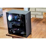 Matériels informatique E-MACHINES Dark Ranger i5-12400F RTX infinytech Réunion 01