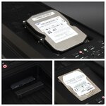 Matériels informatique boitier pc HELIOS Shaman infinytech Réunion 5