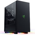 Matériels informatique boitier pc RAZER Tomahawk ATX infinytech Réunion 01