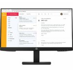 Matériels informatique écran pc HP P24h G4 infinytech Réunion 01