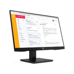 Matériels informatique écran pc HP P24h G4 infinytech Réunion 04