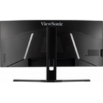 Matériels informatique écran pc VIEWSONIC VX3418-2KPC infinytech Réunion 03