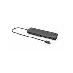 Matériels informatique station daccueil USB-C URBAN FACTORY TCD45UF 4K 100W infinytech Réunion 02