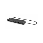 Matériels informatique station d'accueil USB-C URBAN FACTORY TCD45UF 4K 100W infinytech Réunion 01