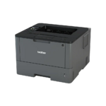 Matériels informatique imprimante laser mono BROTHER HL-L5200DW infinytech Réunion 01