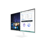 Matériels informatique écran pc SAMSUNG M50A LS32AM503NU avec Smart TV Apps infinytech Réunion 05