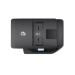 Matériels informatique imprimante jet dencre multifonctions HP OfficeJet Pro 6960 infinytech Réunion 3