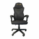 Matériels informatique siège Gaming G-LAB K-SEAT RHODIUM ATOM infinytech Réunion 01