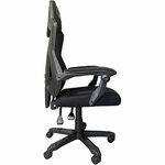 Matériels informatique siège Gaming G-LAB K-SEAT RHODIUM ATOM infinytech Réunion 02