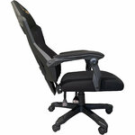 Matériels informatique siège Gaming G-LAB K-SEAT RHODIUM ATOM infinytech Réunion 03