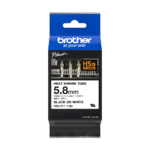 Consommables informatique ruban thermorétractable BROTHER HSe-211 infinytech Réunion 01