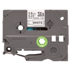 Consommables informatique ruban thermorétractable BROTHER HSe-211 infinytech Réunion 02