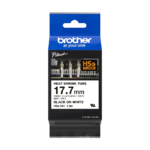 Consommables informatique ruban thermorétractable BROTHER HSe-241 infinytech Réunion 01