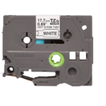 Consommables informatique ruban thermorétractable BROTHER HSe-241 infinytech Réunion 02