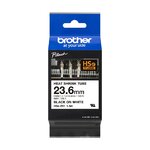Consommables informatique ruban thermorétractable BROTHER HSe-251 infinytech Réunion 01