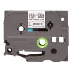 Consommables informatique ruban thermorétractable BROTHER HSe-251 infinytech Réunion 02