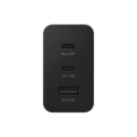 Matériels informatique chargeur universel SAMSUNG EP-T6530NBEG Trio 65W infinytech Réunion 03
