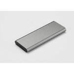 Matériels informatique boitier externe USB-C HEDEN pour SSD M.2 PCIE NVMe infinytech Réunion 01