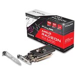 Matériels informatique carte graphique SAPPHIRE PULSE Radeon RX 6400 4Go infinytech Réunion 01