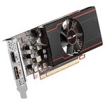 Matériels informatique carte graphique SAPPHIRE PULSE Radeon RX 6400 4Go infinytech Réunion 02