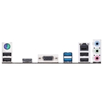 Matériels informatique carte mère ASUS PRIME H610M-K D4 infinytech Réunion 03