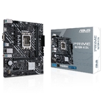 Matériels informatique carte mère ASUS PRIME H610M-K D4 infinytech Réunion 01