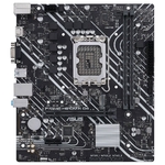 Matériels informatique carte mère ASUS PRIME H610M-K D4 infinytech Réunion 02