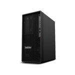 Matériels informatique ordinateur LENOVO ThinkStation P340 30DH00GHFR infinytech Réunion 01