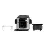 Petit électroménager multicuiseur SmartLid 14-en-1 NINJA KITCHEN Foodi MAX OL750EU infinytech Réunion 02