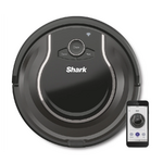 Petit électroménager aspirateur robot Wi-Fi SHARK RV750EU infinytech Réunion 01