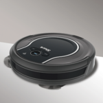 Petit électroménager aspirateur robot Wi-Fi SHARK RV750EU infinytech Réunion 02