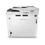 Matériels informatique imprimante HP Color LaserJet Enterprise M480f 3QA55A infinytech Réunion 02