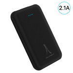 Accessoires téléphonie powerbank AKASHI Ultra compact 5000 mAh infinytech Réunion 02
