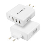 Matériels informatique chargeur secteur AKASHI 60W 6A infinytech Réunion 02