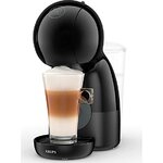 Petit électroménager machine expresso KRUPS PICCOLO XS Noir infinytech Réunion 01