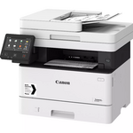Matériels informatique imprimante laser mono CANON i-SENSYS MF445dw infinytech Réunion 01