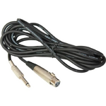 Matériels audio microphone dynamique sans fil LOTRONIC DM126 infinytech Réunion 06