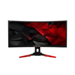 Matériels informatique moniteur pc Gamer PREDATOR Z35 infinytech Réunion 1