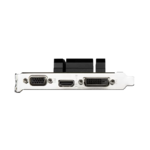 Matériels informatique carte graphique MSI N730K-2GD3H LPV1 infinytech Réunion 03