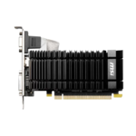 Matériels informatique carte graphique MSI N730K-2GD3H LPV1 infinytech Réunion 01