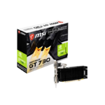 Matériels informatique carte graphique MSI N730K-2GD3H LPV1 infinytech Réunion 04