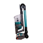 Petit électroménager aspirateur balai sans fil SHARK IZ201EUT infinytech Réunion 02