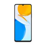 Téléphonie mobile smartphone HONOR X7 Noir infinytech Réunion 02