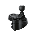 Matériels informatique levier de vitesse LOGITECH DRIVING FORCE SHIFTER 941-000130 infinytech Réunion 03