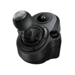 Matériels informatique levier de vitesse LOGITECH DRIVING FORCE SHIFTER 941-000130 infinytech Réunion 01