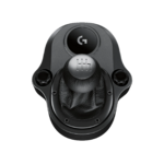 Matériels informatique levier de vitesse LOGITECH DRIVING FORCE SHIFTER 941-000130 infinytech Réunion 02