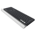 Matériels informatique clavier LOGITECH K780 Sans Fil infinytech Réunion 02